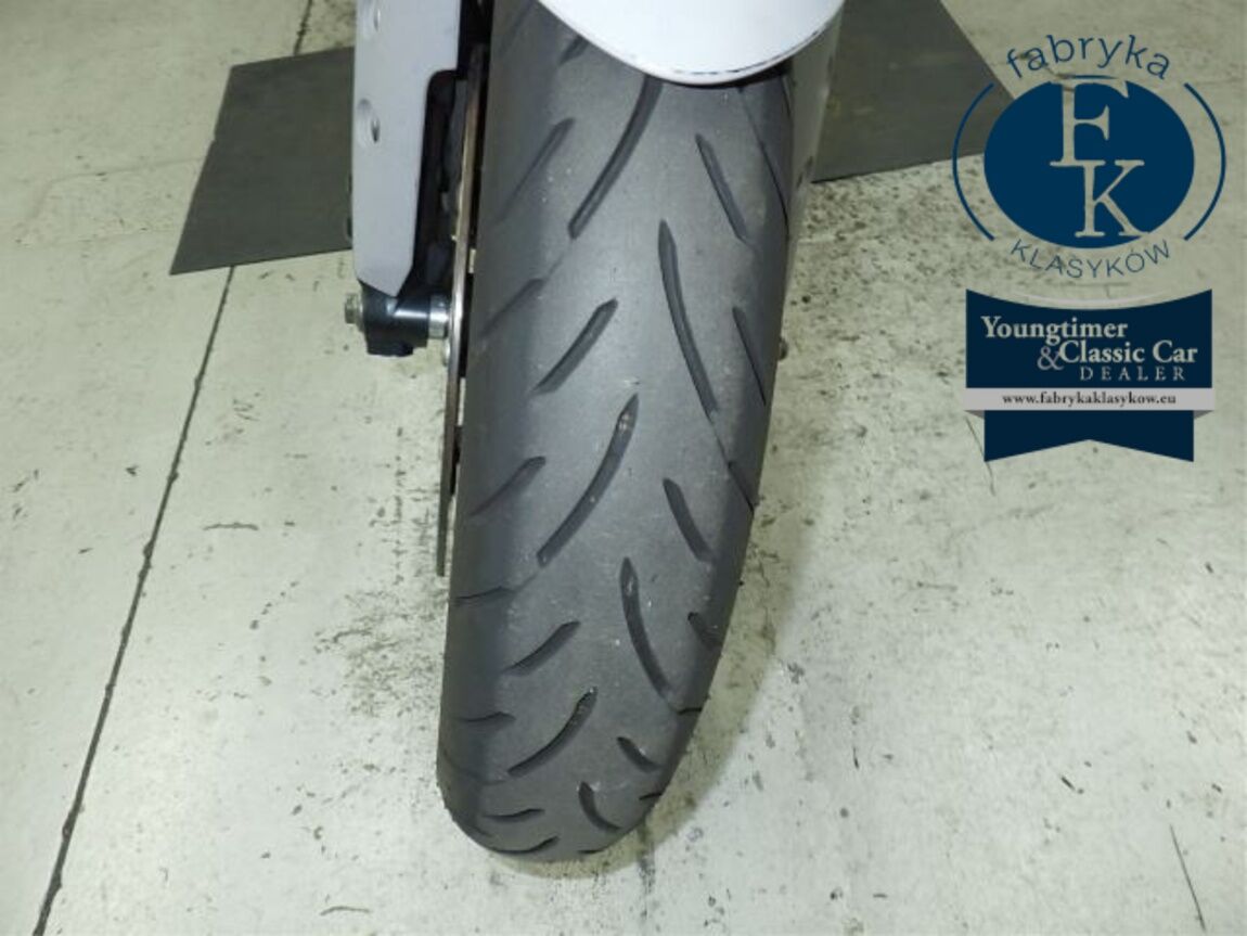 YAMAHA YZF-R25  - zdjęcie 22