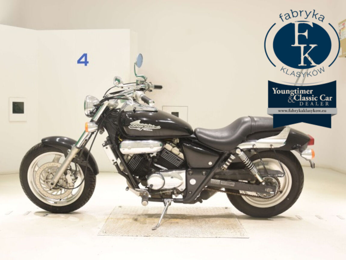 HONDA MAGNA 250  - zdjęcie 3