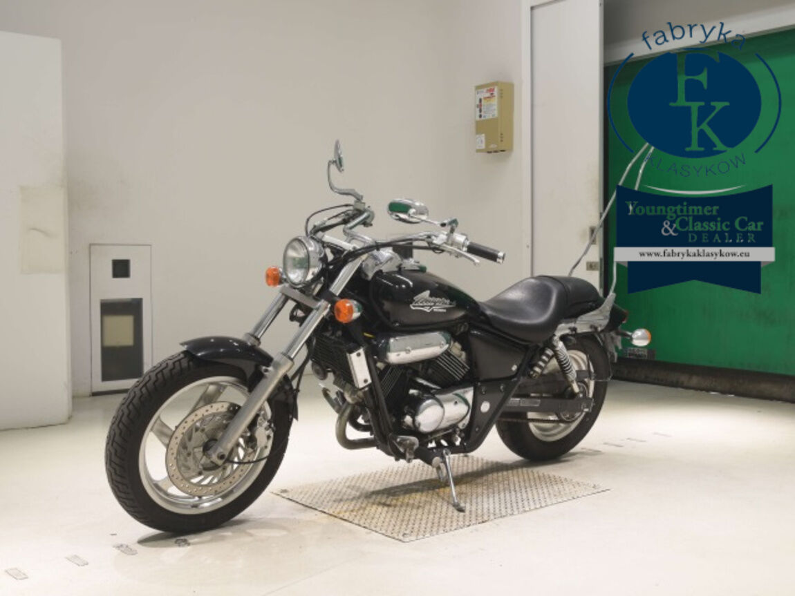 HONDA MAGNA 250  - zdjęcie 5