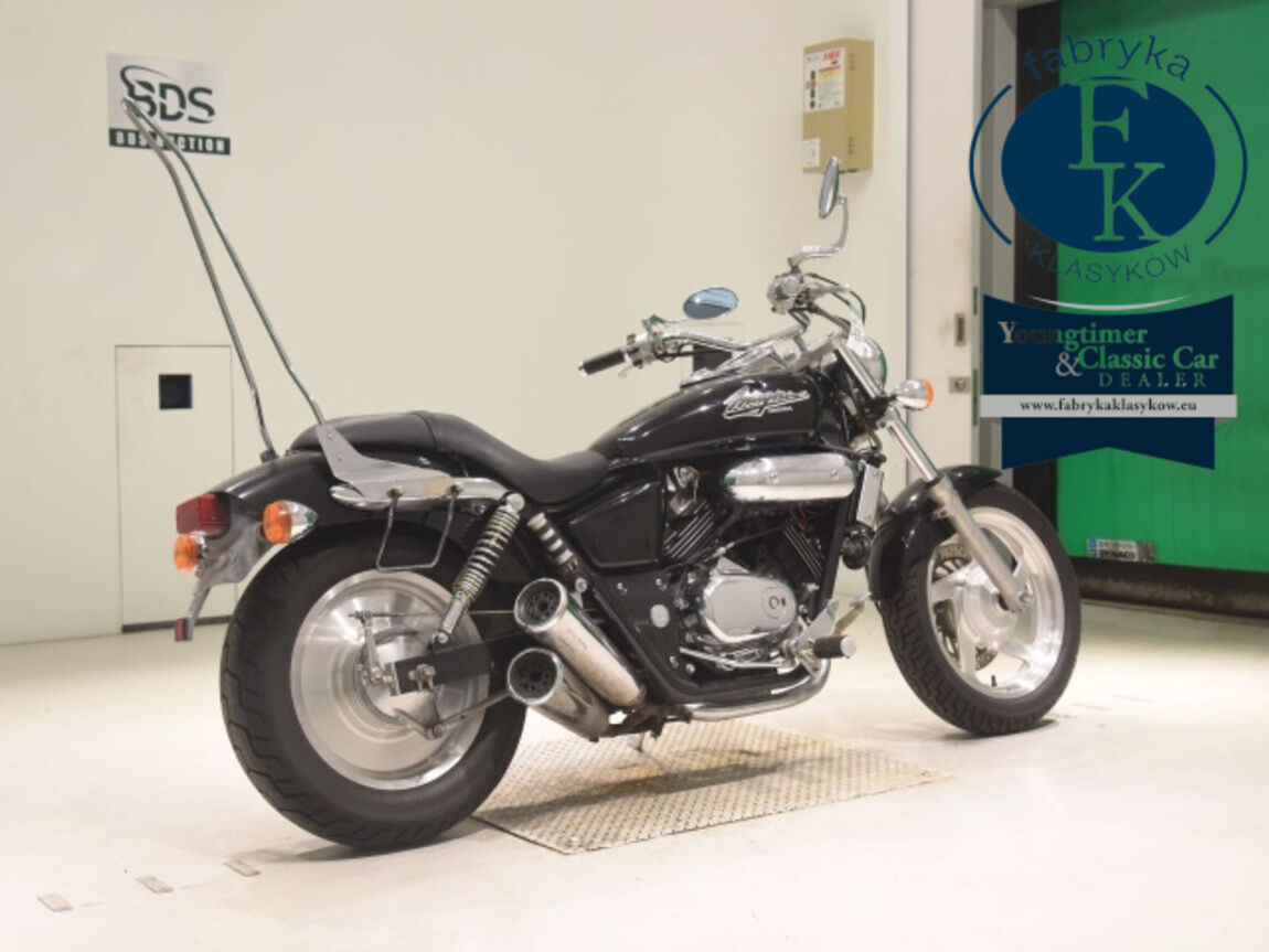 HONDA MAGNA 250  - zdjęcie 6