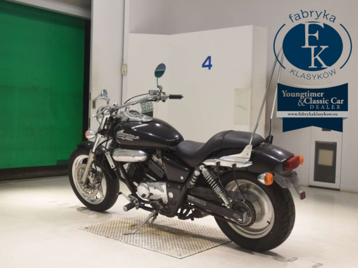 HONDA MAGNA 250  - zdjęcie 7
