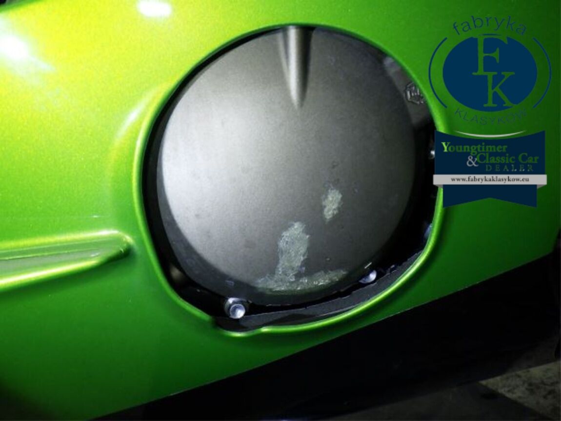 KAWASAKI ZX-12R 2001 - zdjęcie 11