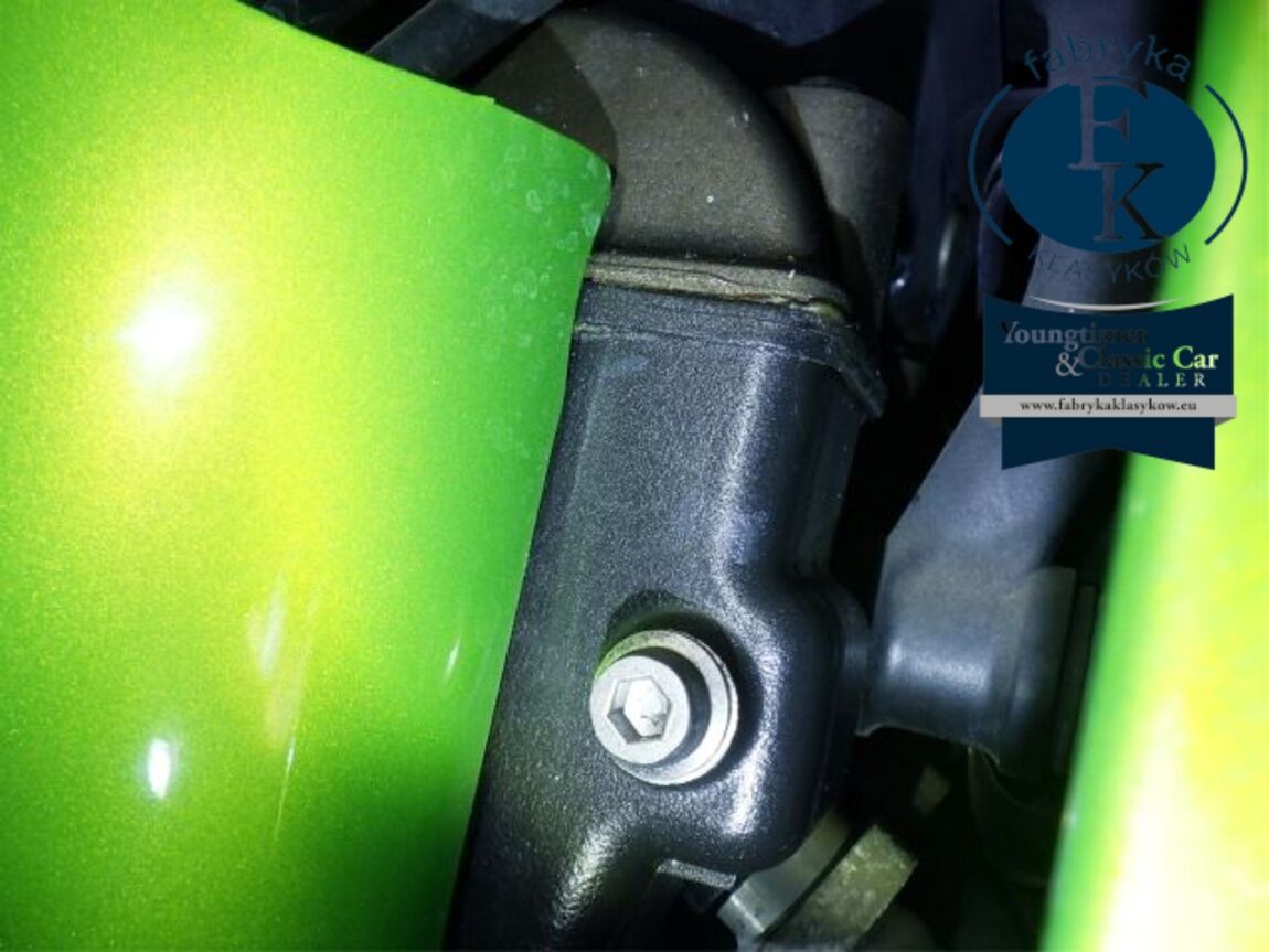 KAWASAKI ZX-12R 2001 - zdjęcie 13