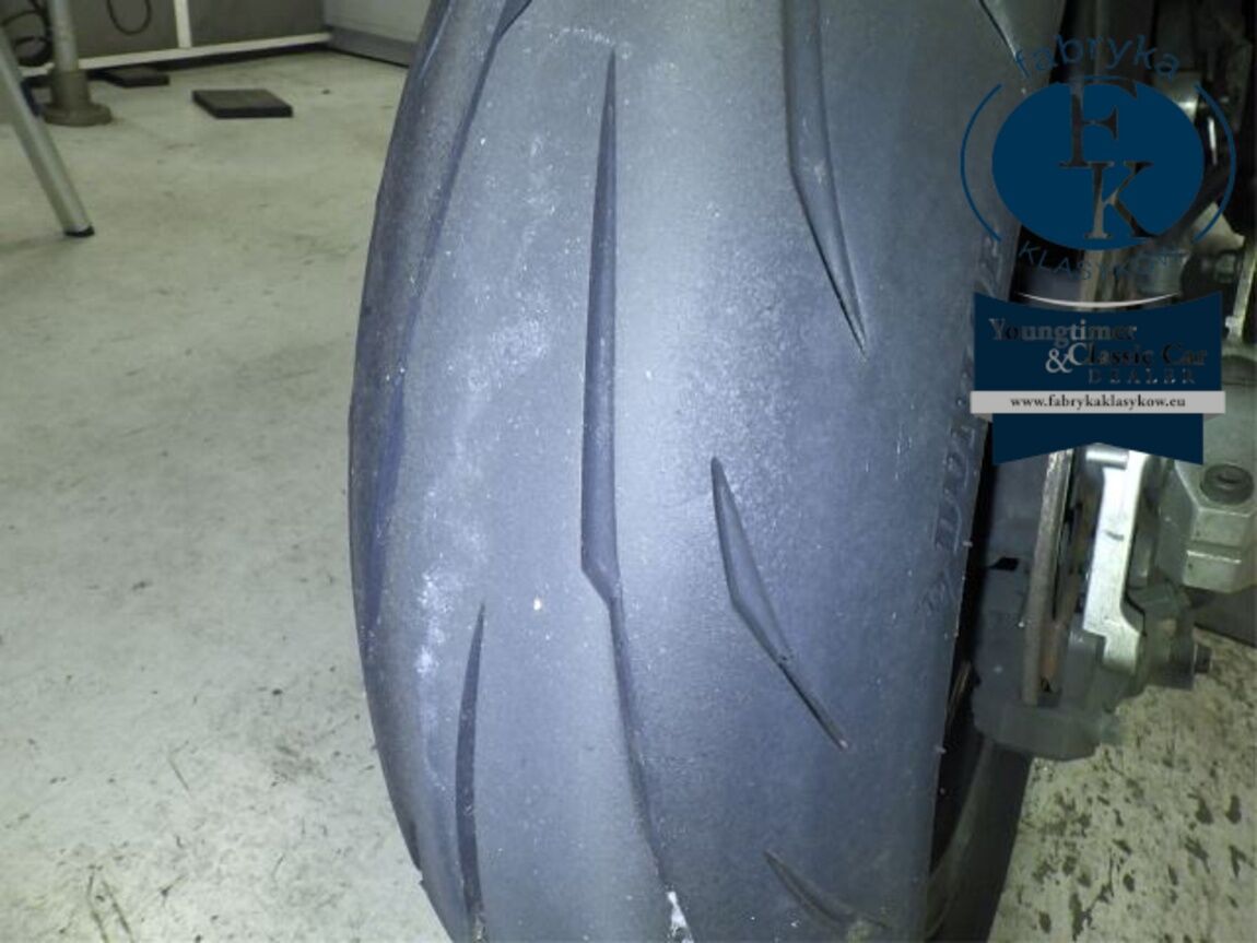 KAWASAKI ZRX1100 1998 - zdjęcie 25