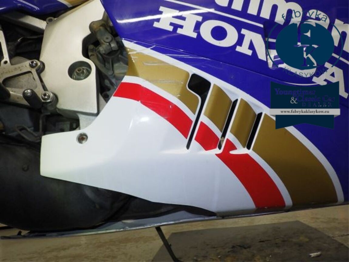 HONDA NSR250R-4  - zdjęcie 20