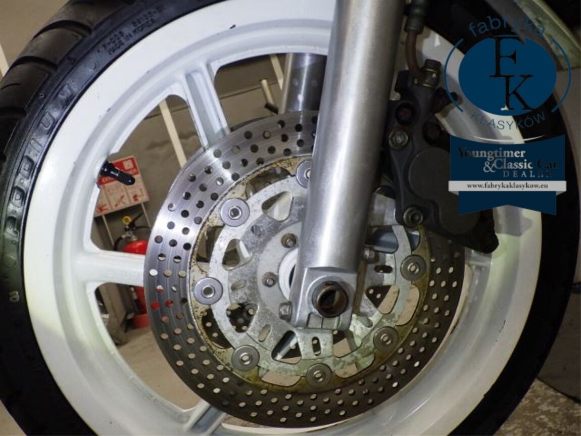 HONDA NSR250R-4  - zdjęcie 23