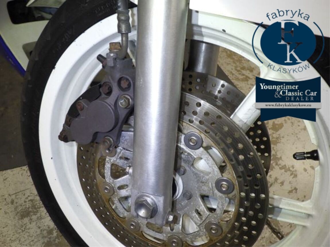HONDA NSR250R-4  - zdjęcie 24