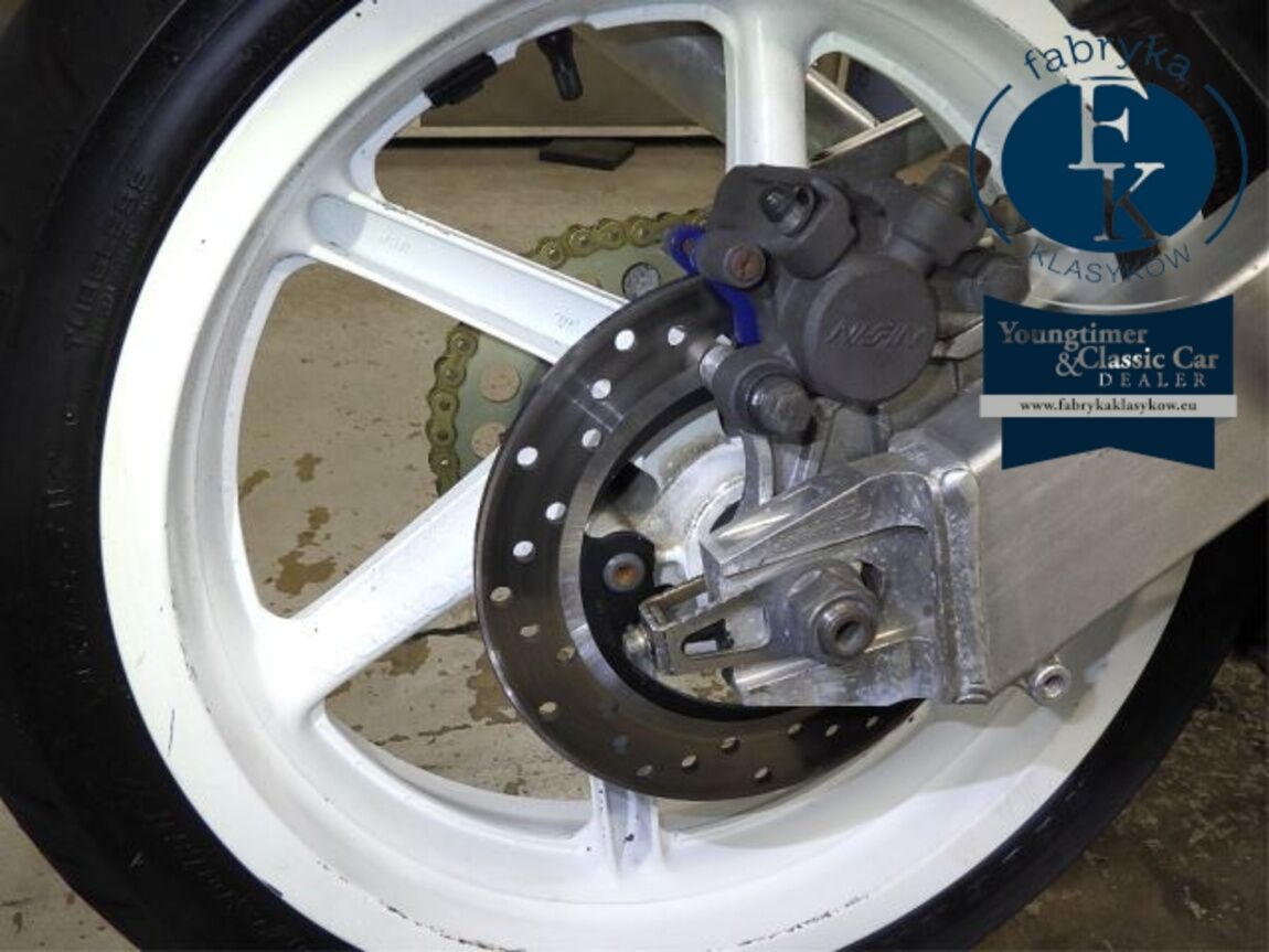 HONDA NSR250R-4  - zdjęcie 26