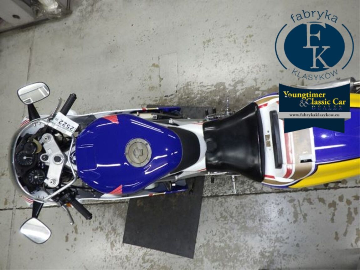 HONDA NSR250R-4  - zdjęcie 32