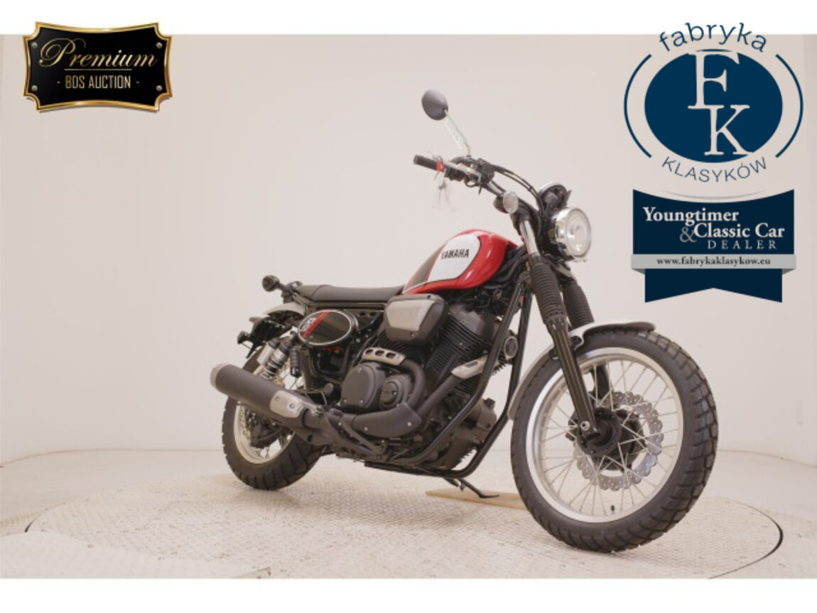 YAMAHA SCR950A  - zdjęcie 4