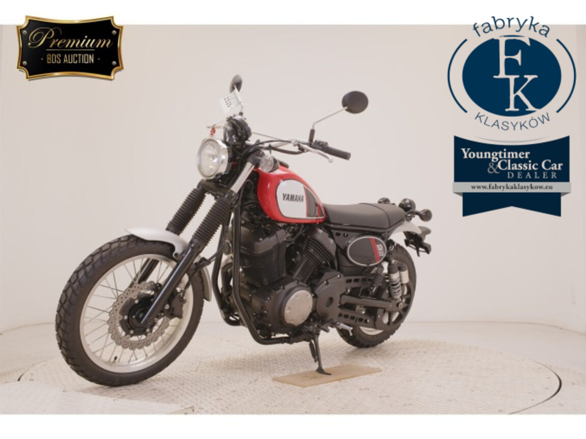 YAMAHA SCR950A  - zdjęcie 5