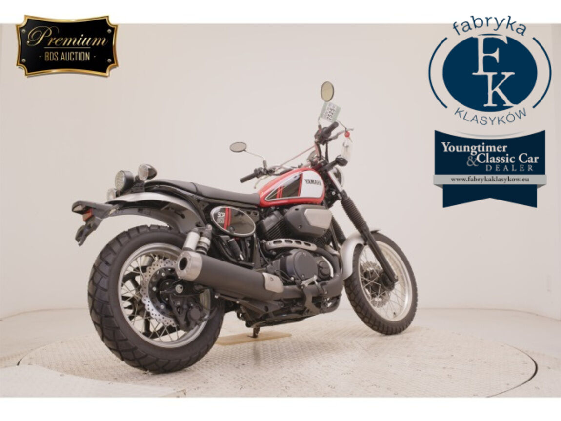 YAMAHA SCR950A  - zdjęcie 6