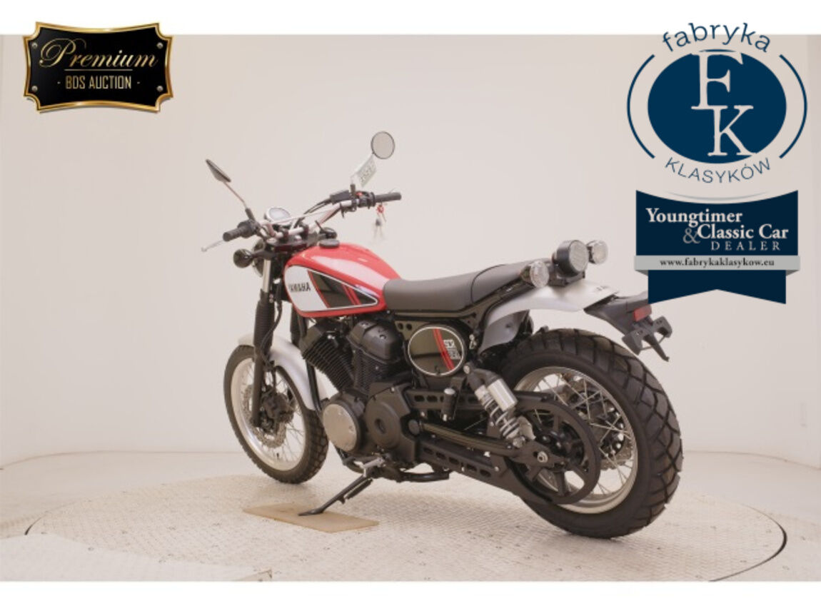 YAMAHA SCR950A  - zdjęcie 7