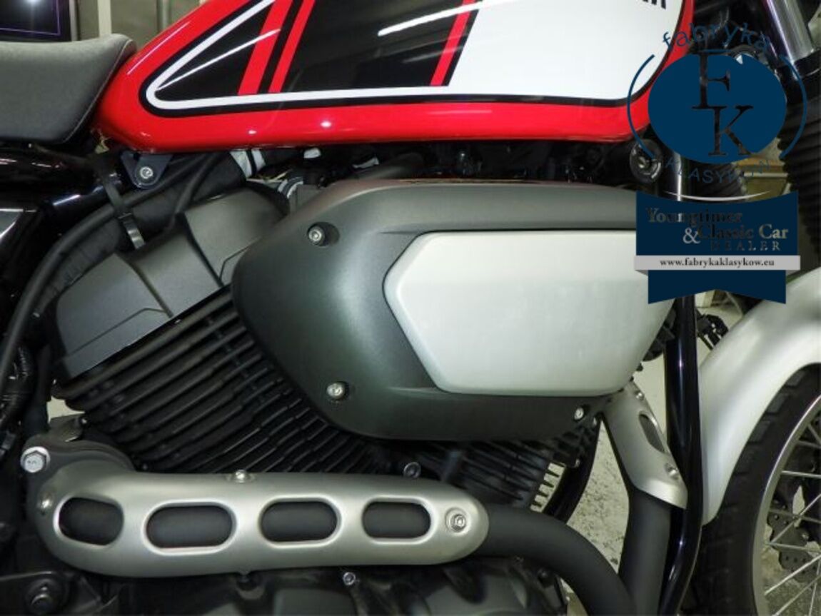 YAMAHA SCR950A  - zdjęcie 11