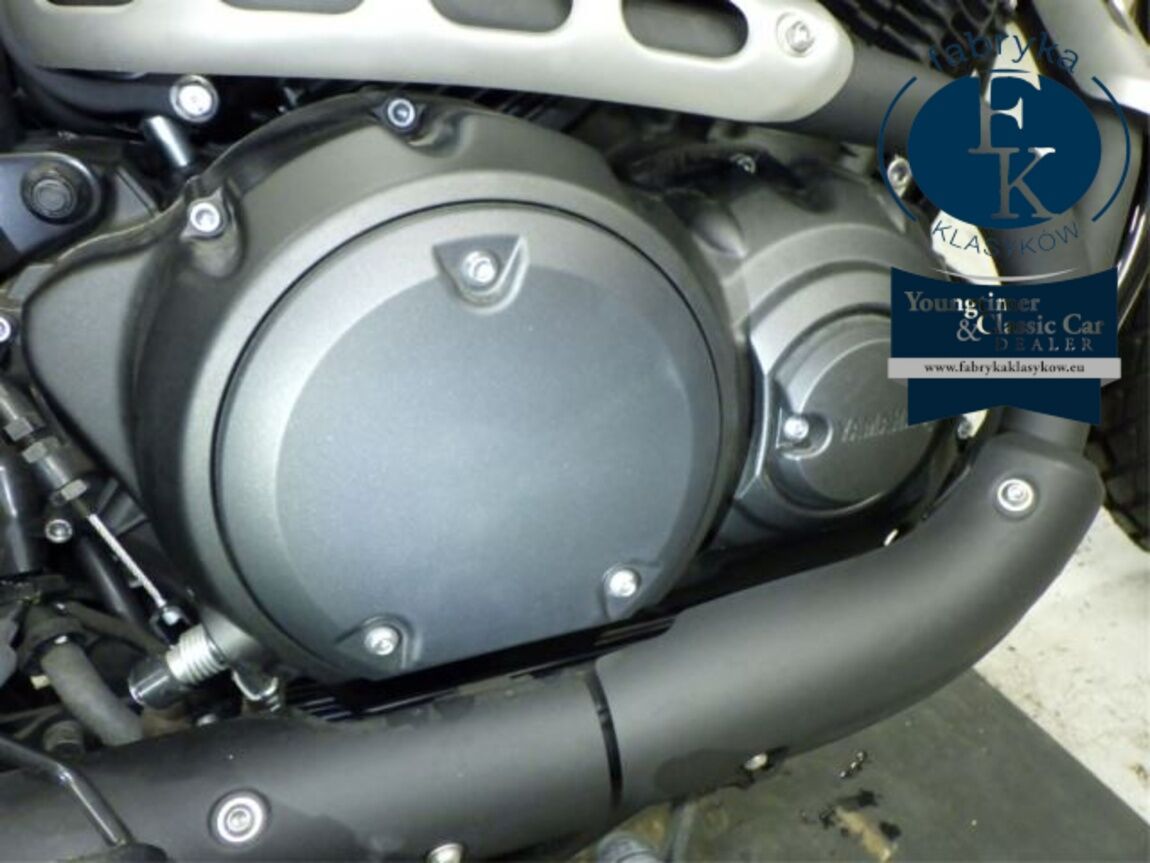YAMAHA SCR950A  - zdjęcie 12