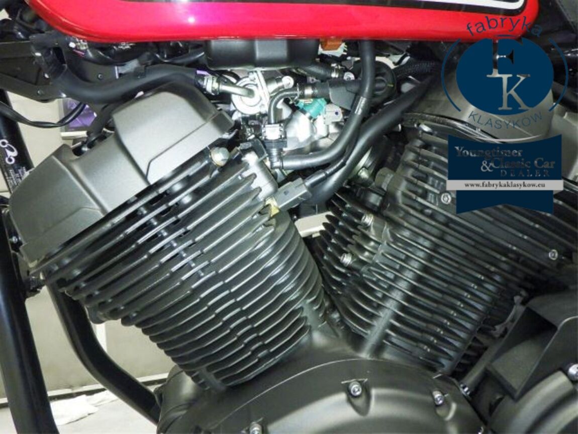 YAMAHA SCR950A  - zdjęcie 13