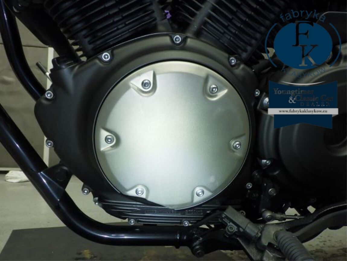 YAMAHA SCR950A  - zdjęcie 14