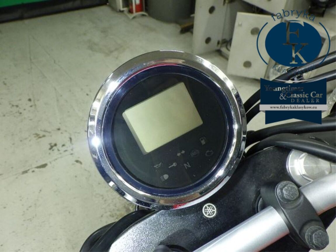 YAMAHA SCR950A  - zdjęcie 15
