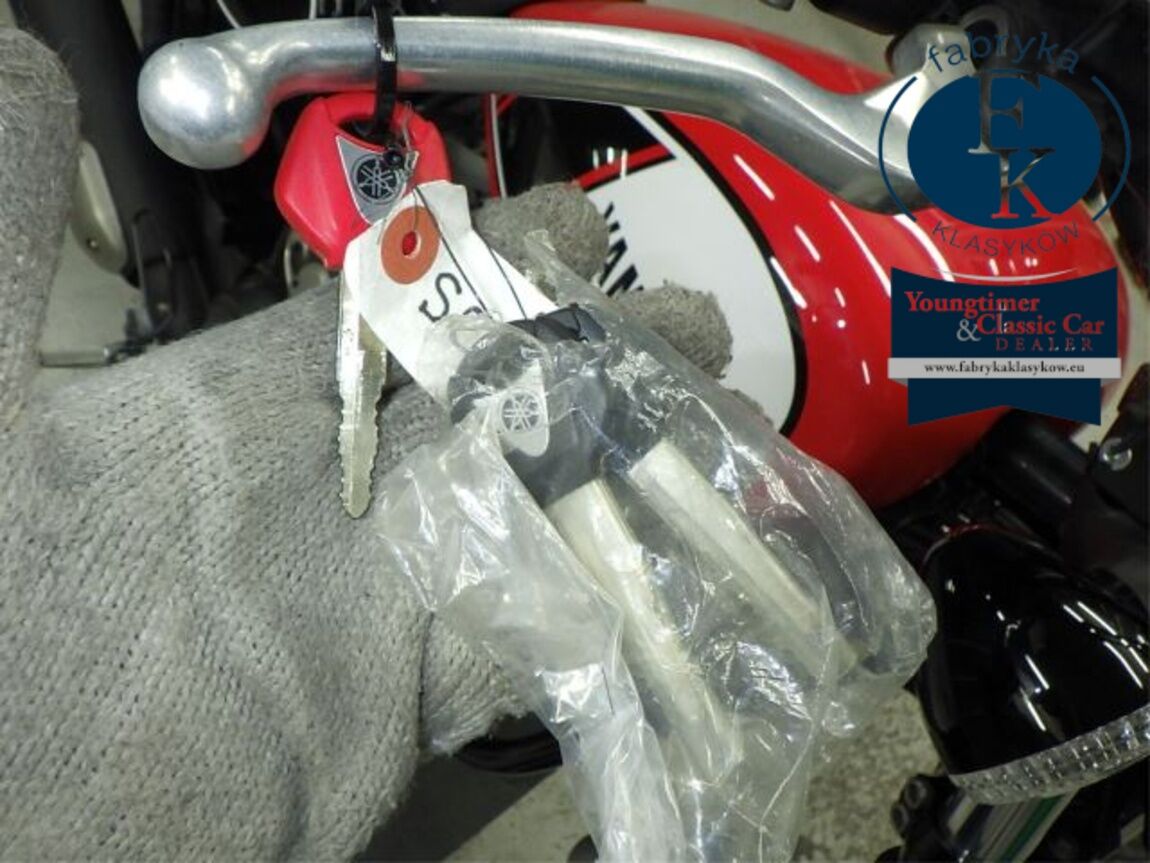 YAMAHA SCR950A  - zdjęcie 16