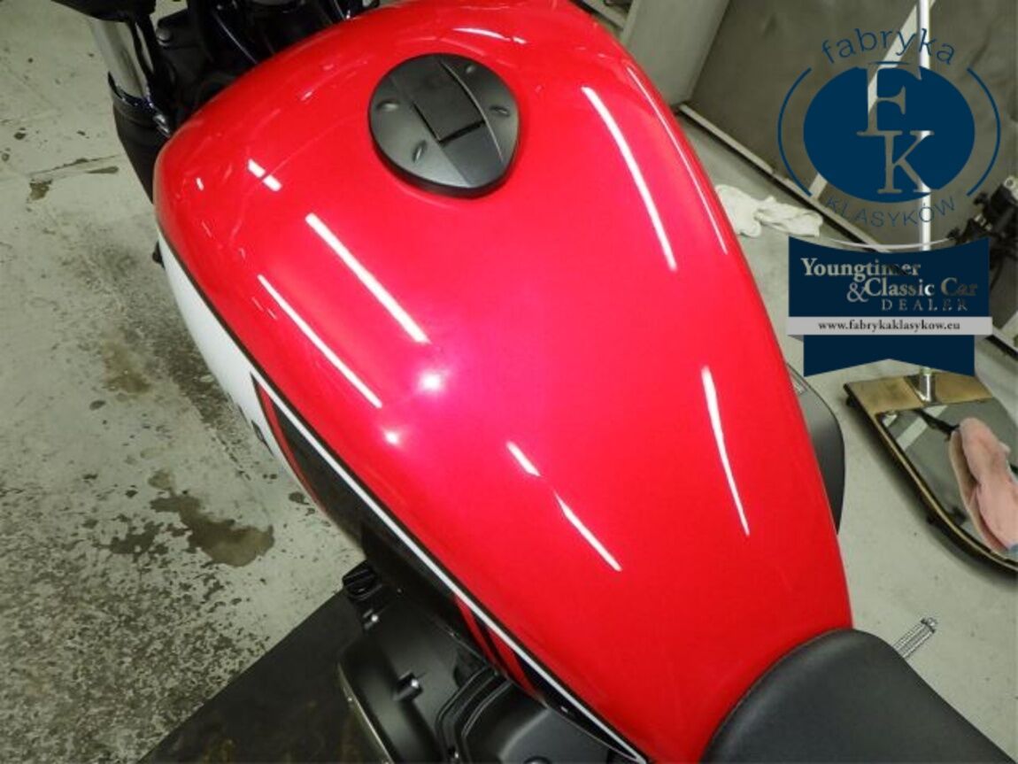 YAMAHA SCR950A  - zdjęcie 20