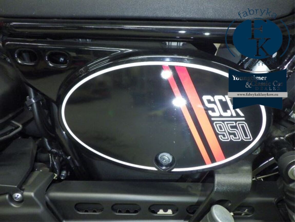 YAMAHA SCR950A  - zdjęcie 21