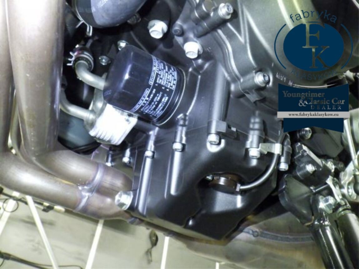 YAMAHA NIKEN 2018 - zdjęcie 10