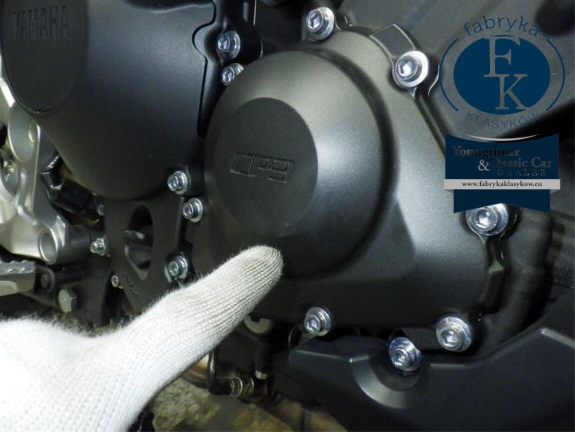 YAMAHA NIKEN 2018 - zdjęcie 12