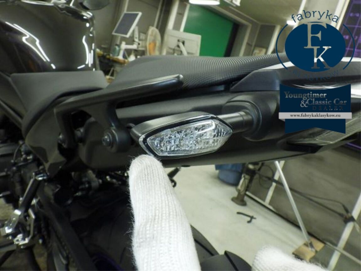 YAMAHA NIKEN 2018 - zdjęcie 15
