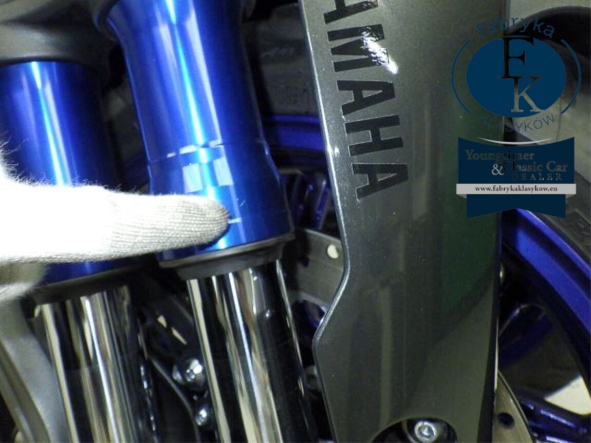 YAMAHA NIKEN 2018 - zdjęcie 22
