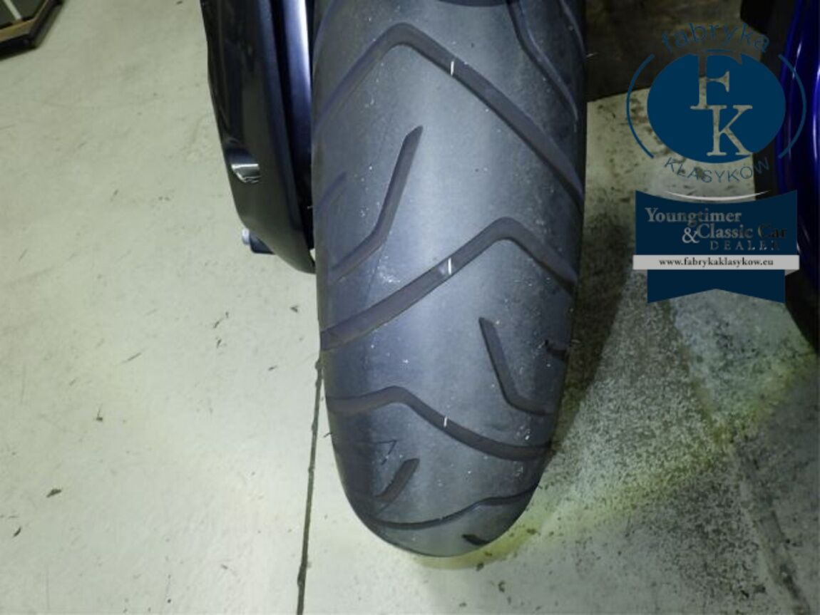YAMAHA NIKEN 2018 - zdjęcie 23