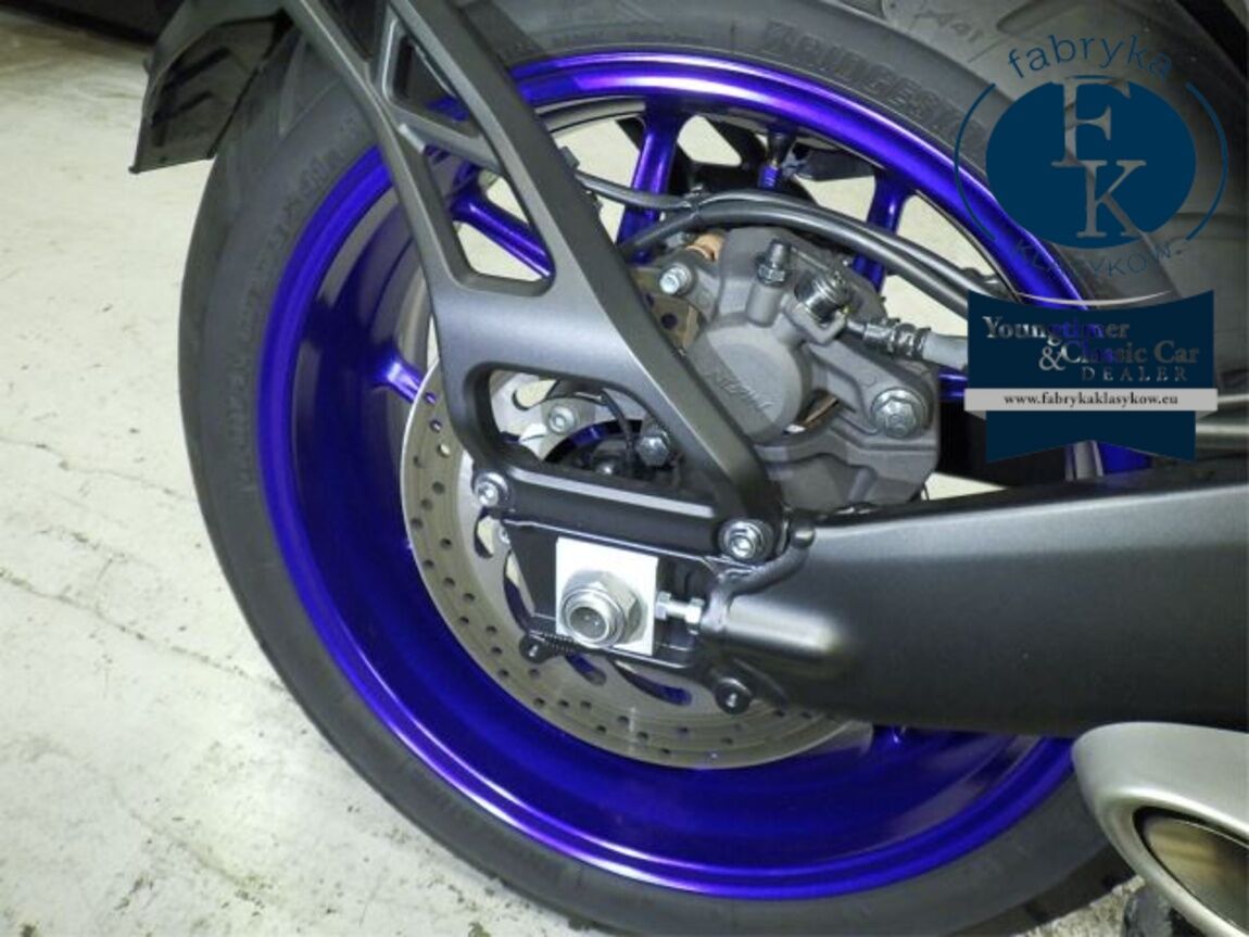 YAMAHA NIKEN 2018 - zdjęcie 26