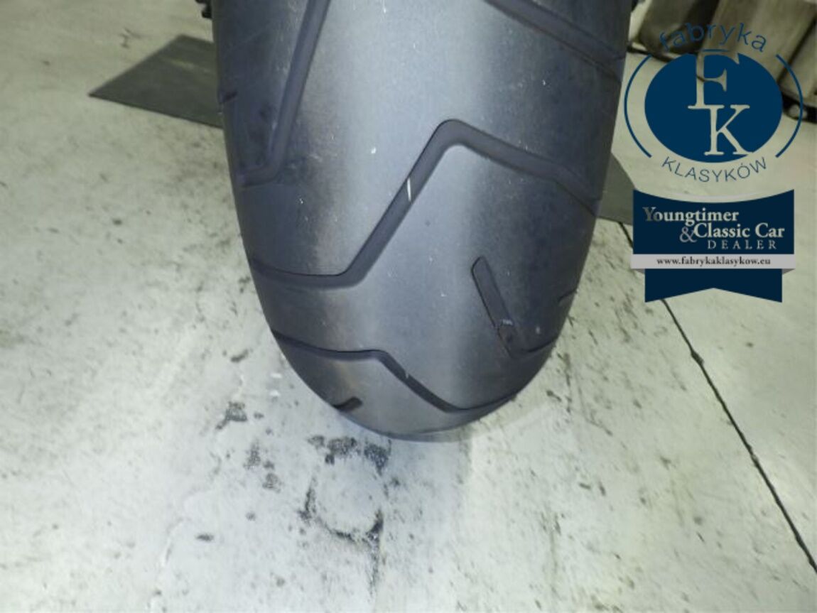 YAMAHA NIKEN 2018 - zdjęcie 27