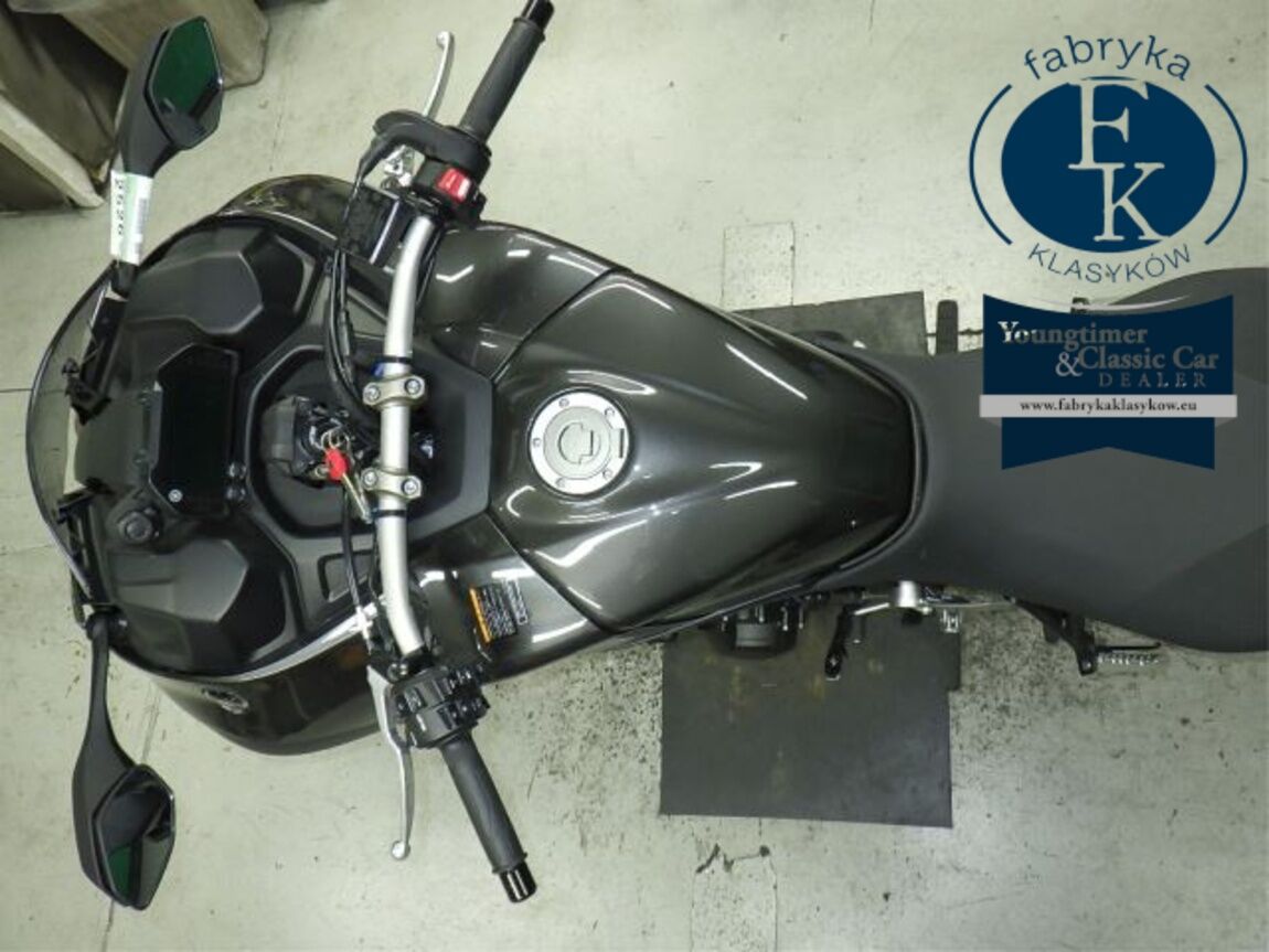 YAMAHA NIKEN 2018 - zdjęcie 32