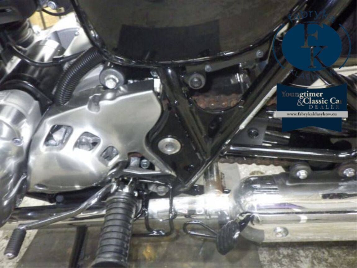 KAWASAKI W800-2 2025 - zdjęcie 31