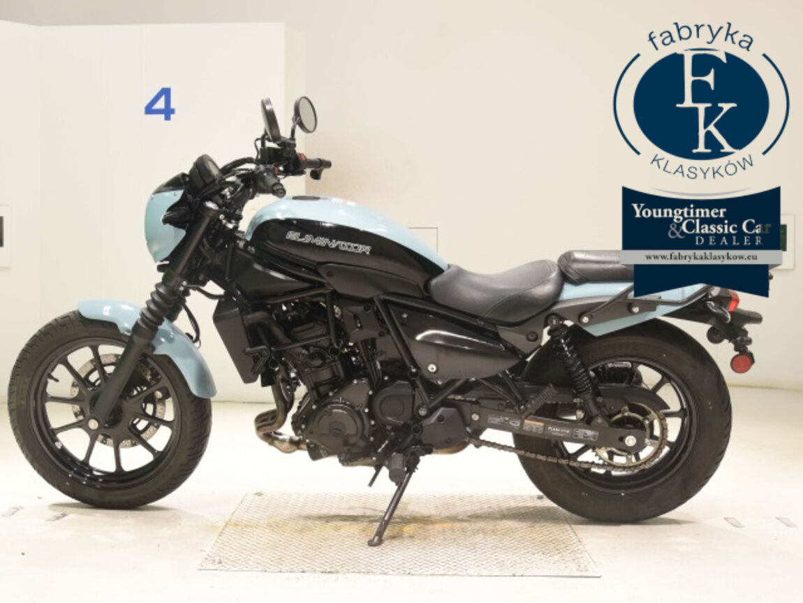 KAWASAKI ELIMINATOR 400-3SE 2024 - zdjęcie 3