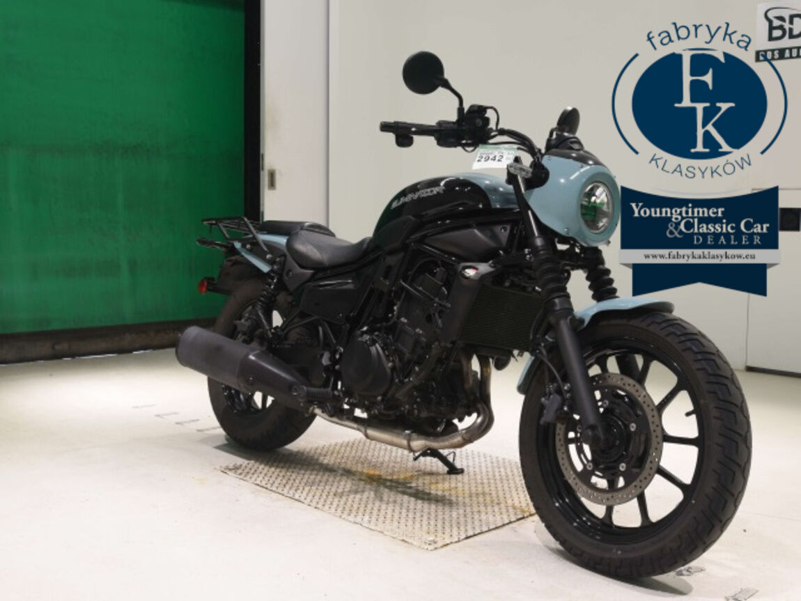 KAWASAKI ELIMINATOR 400-3SE 2024 - zdjęcie 4