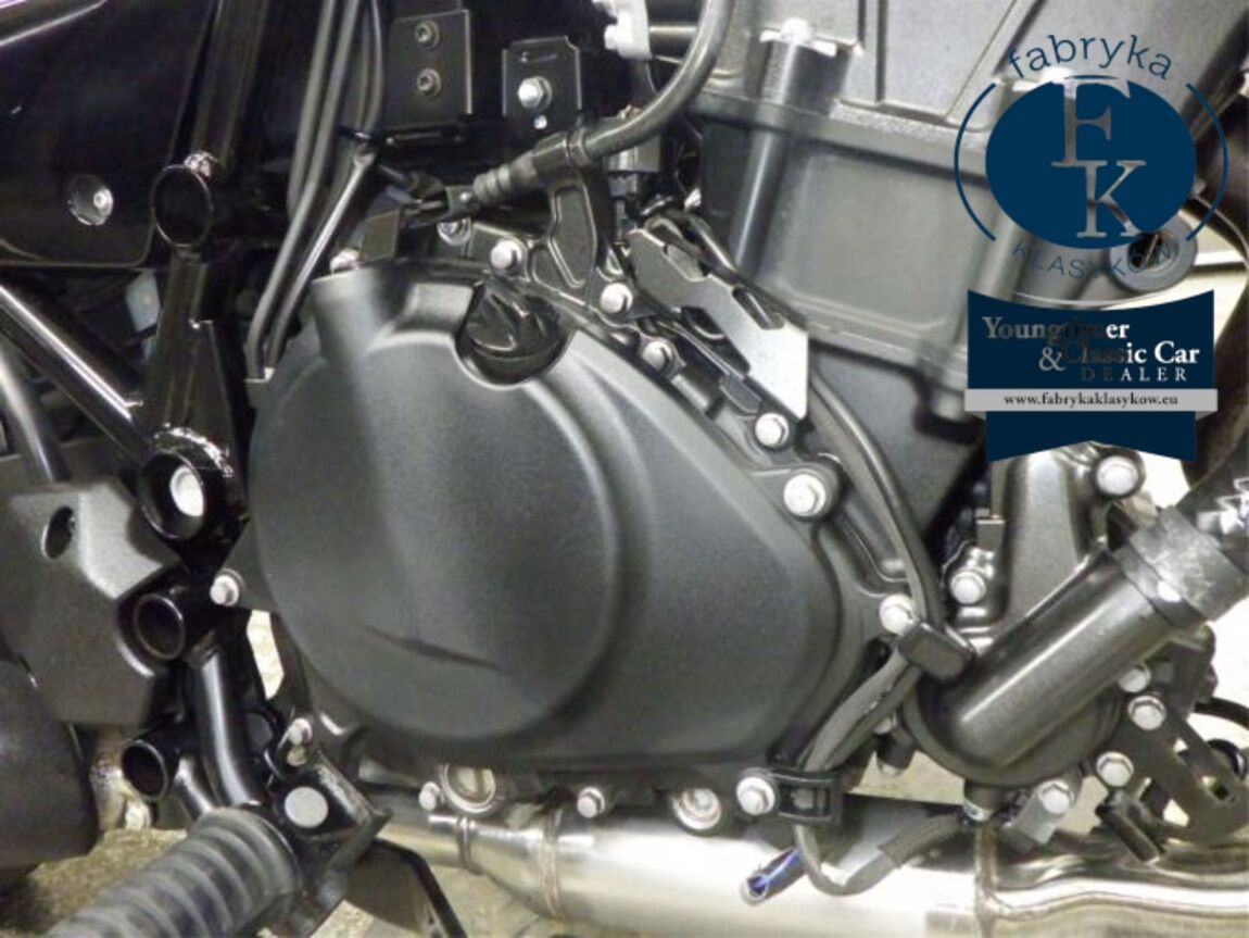 KAWASAKI ELIMINATOR 400-3SE 2024 - zdjęcie 9