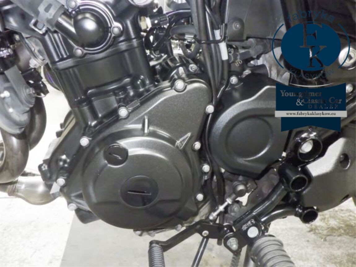 KAWASAKI ELIMINATOR 400-3SE 2024 - zdjęcie 12