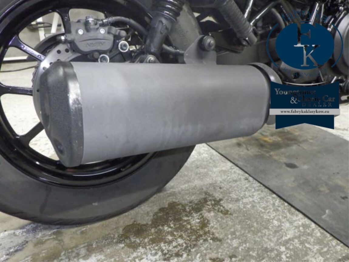 KAWASAKI ELIMINATOR 400-3SE 2024 - zdjęcie 15