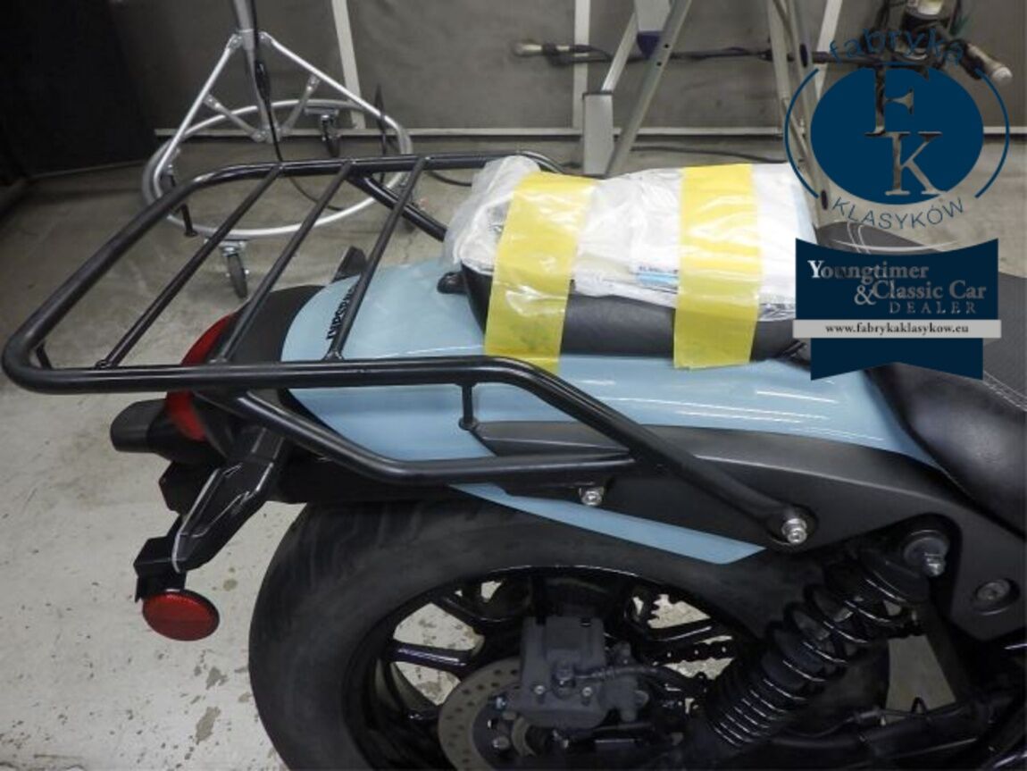 KAWASAKI ELIMINATOR 400-3SE 2024 - zdjęcie 19