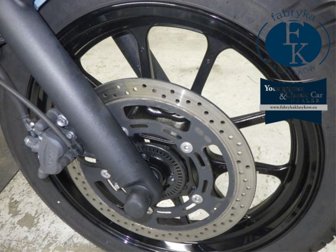 KAWASAKI ELIMINATOR 400-3SE 2024 - zdjęcie 22