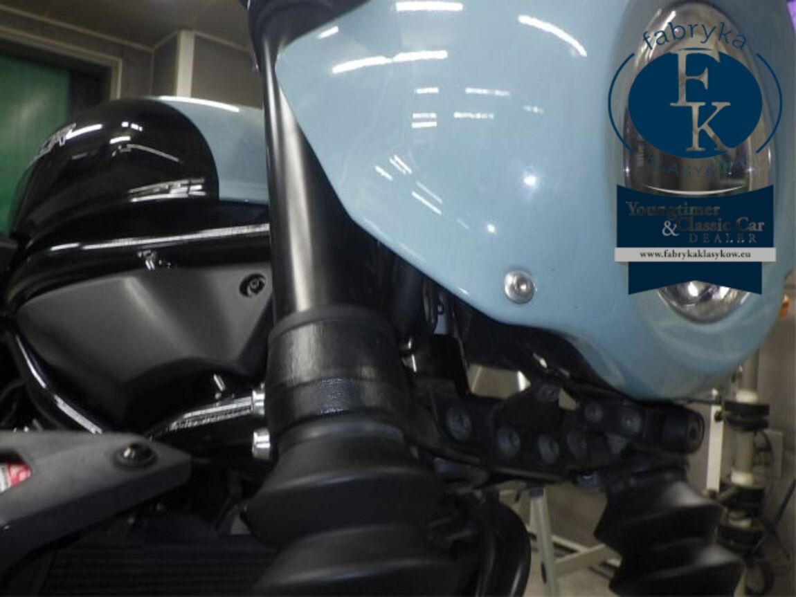 KAWASAKI ELIMINATOR 400-3SE 2024 - zdjęcie 23
