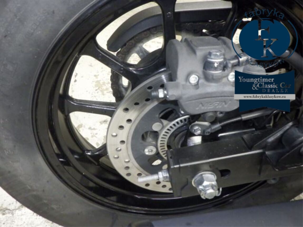 KAWASAKI ELIMINATOR 400-3SE 2024 - zdjęcie 26