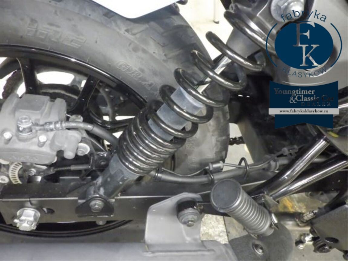KAWASAKI ELIMINATOR 400-3SE 2024 - zdjęcie 27