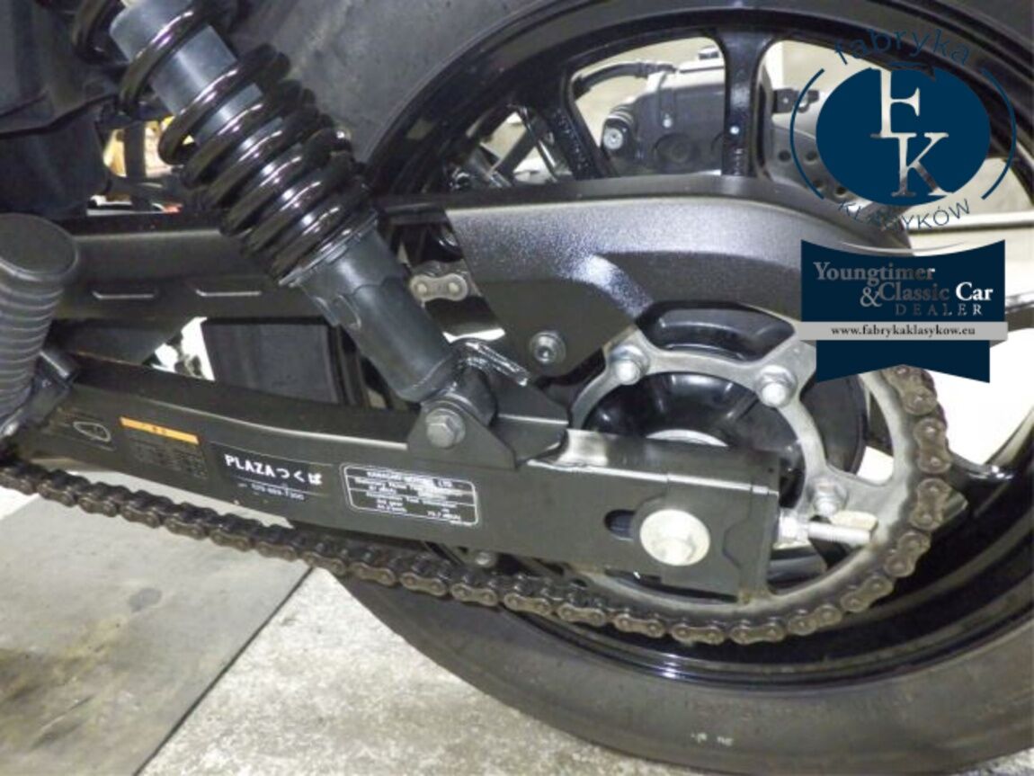 KAWASAKI ELIMINATOR 400-3SE 2024 - zdjęcie 28