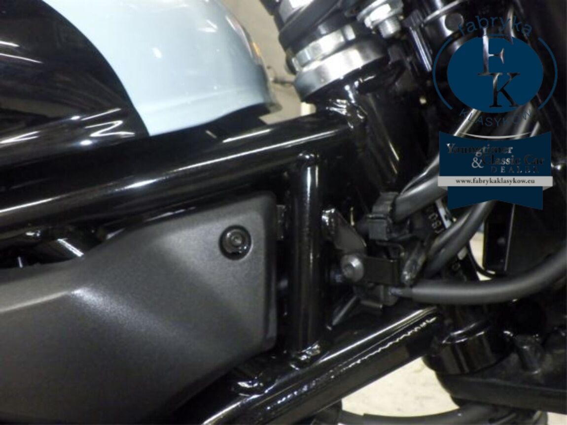 KAWASAKI ELIMINATOR 400-3SE 2024 - zdjęcie 29