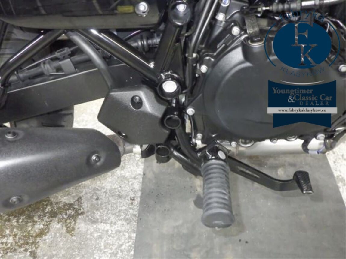 KAWASAKI ELIMINATOR 400-3SE 2024 - zdjęcie 30