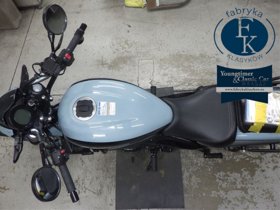 KAWASAKI ELIMINATOR 400-3SE 2024 - zdjęcie 32