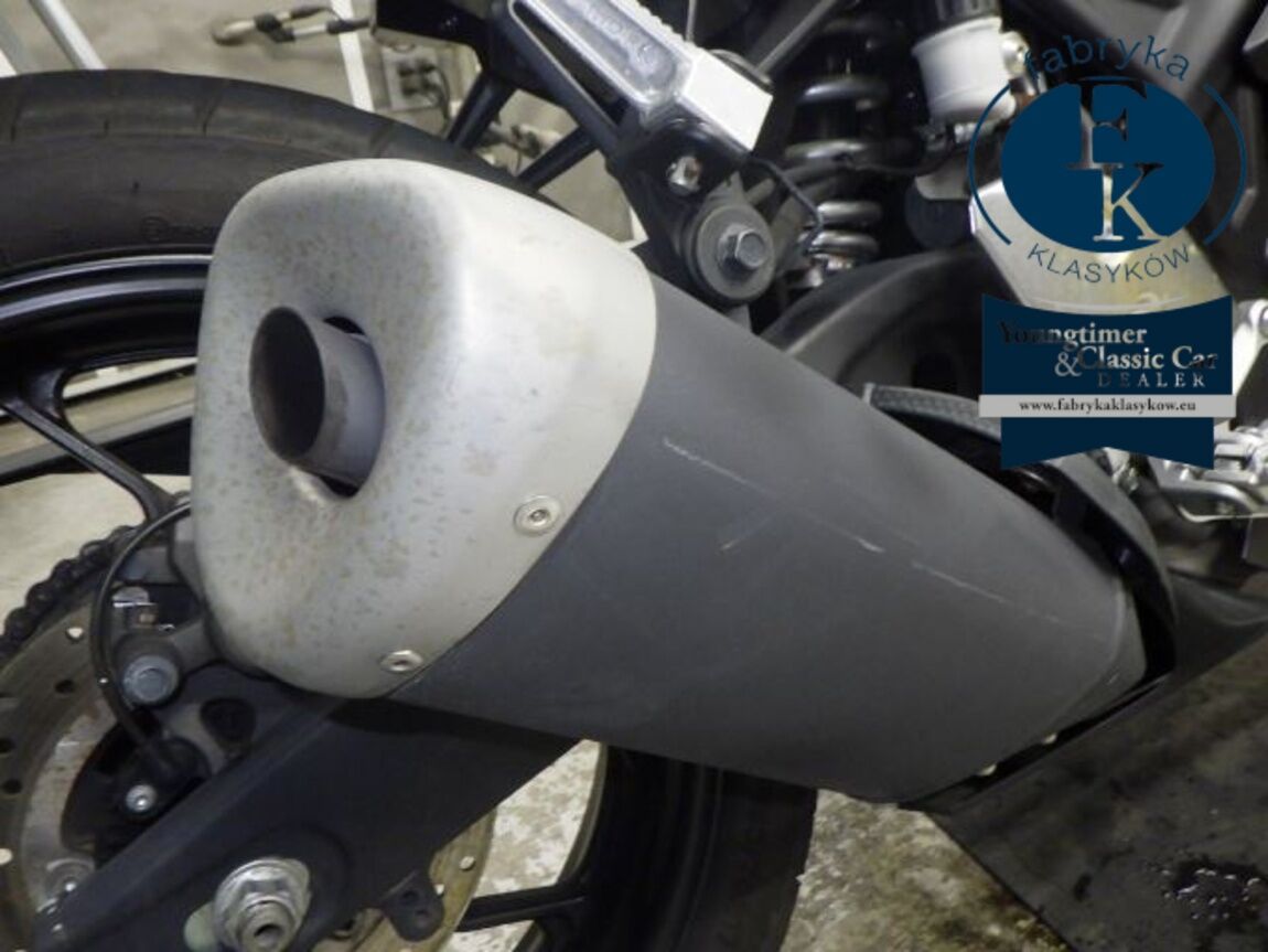 YAMAHA YZF-R3 2021 - zdjęcie 14