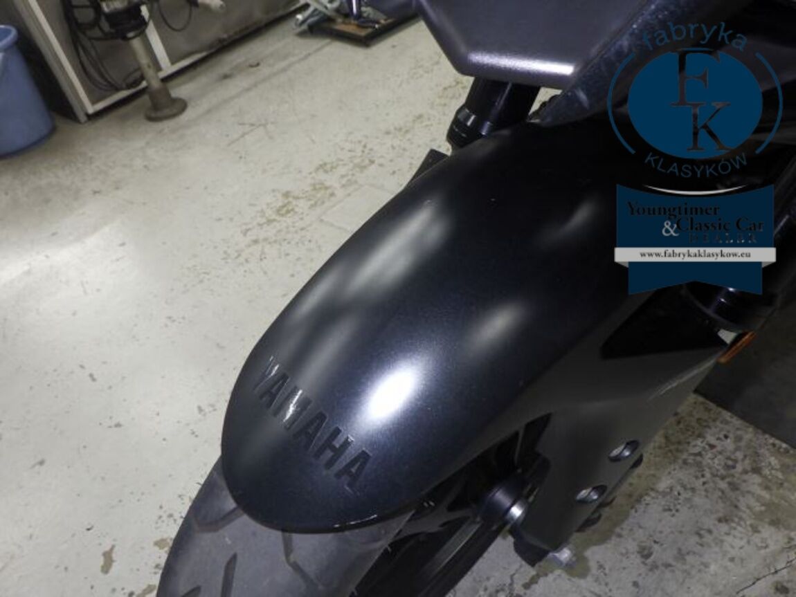 YAMAHA YZF-R3 2021 - zdjęcie 17